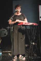 Louka, Heimathafen Neuköln, Berlin, 2017