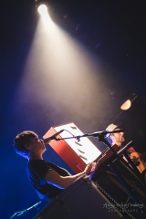 Louka, Heimathafen Neuköln, Berlin, 2017
