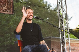Lucas Uecker - Rock Am Beckenrand - Wolfshagen [31.08.2019]