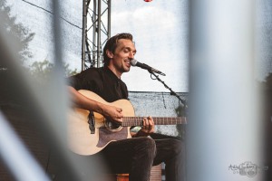 Lucas Uecker - Rock Am Beckenrand - Wolfshagen [31.08.2019]