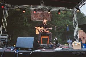 Lucas Uecker - Rock Am Beckenrand - Wolfshagen [31.08.2019]