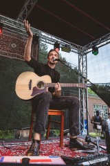 Lucas Uecker - Rock Am Beckenrand - Wolfshagen [31.08.2019]