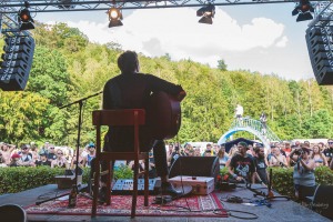 Lucas Uecker - Rock Am Beckenrand - Wolfshagen [31.08.2019]