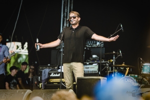 concert of Mad Caddies at Punk In Drublic Fest, Berlin (2018)