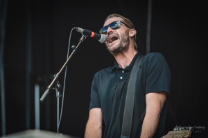concert of Mad Caddies at Punk In Drublic Fest, Berlin (2018)