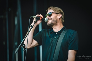 concert of Mad Caddies at Punk In Drublic Fest, Berlin (2018)