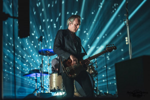Madrugada - Tempodrom - Berlin [01.04.2022]