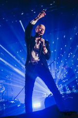 Madrugada - Tempodrom - Berlin [01.04.2022]