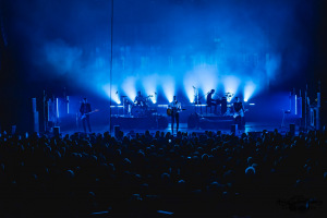 Madrugada - Tempodrom - Berlin [01.04.2022]