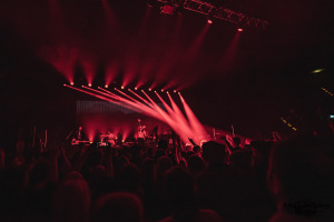 Madrugada - Tempodrom - Berlin [01.04.2022]