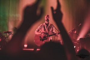 Madrugada - Tempodrom - Berlin [01.04.2022]