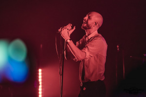 Madrugada - Tempodrom - Berlin [01.04.2022]