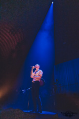 Madrugada - Tempodrom - Berlin [01.04.2022]