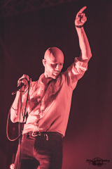 Madrugada - Tempodrom - Berlin [01.04.2022]