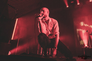Madrugada - Tempodrom - Berlin [01.04.2022]