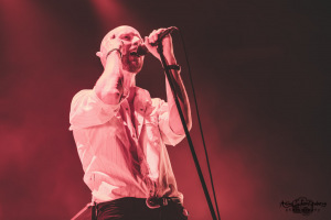 Madrugada - Tempodrom - Berlin [01.04.2022]
