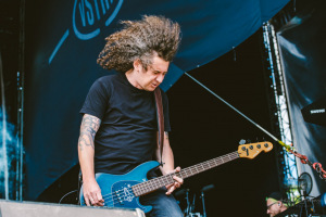 Madsen - Vainstream Rockfest - Münster [02.07.2022]