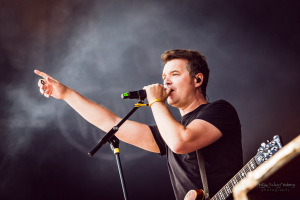 Madsen - Vainstream Rockfest - Münster [02.07.2022]