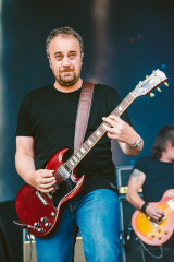 Madsen - Vainstream Rockfest - Münster [02.07.2022]