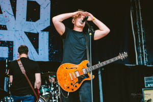 Madsen - Vainstream Rockfest - Münster [02.07.2022]