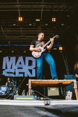 Madsen - Vainstream Rockfest - Münster [02.07.2022]