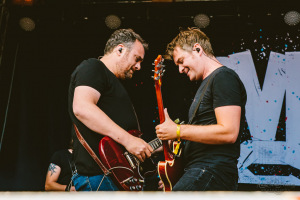 Madsen - Vainstream Rockfest - Münster [02.07.2022]