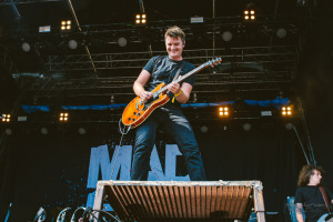 Madsen - Vainstream Rockfest - Münster [02.07.2022]