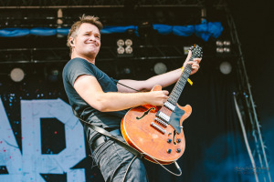 Madsen - Vainstream Rockfest - Münster [02.07.2022]