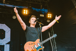 Madsen - Vainstream Rockfest - Münster [02.07.2022]