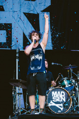 Madsen - Vainstream Rockfest - Münster [02.07.2022]