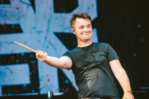 Madsen - Vainstream Rockfest - Münster [02.07.2022]