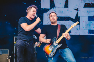 Madsen - Vainstream Rockfest - Münster [02.07.2022]
