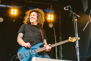 Madsen - Vainstream Rockfest - Münster [02.07.2022]