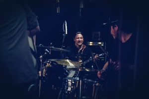 concert of Mainfelt at Musik & Frieden, Berlin (2018)