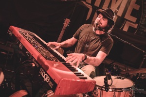 Make Plain - Lido - Berlin [12.02.2019]