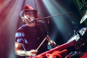 Make Plain - Lido - Berlin [12.02.2019]
