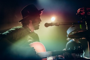 Make Plain - Lido - Berlin [12.02.2019]