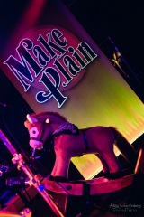 Make Plain - Lido - Berlin [12.02.2019]