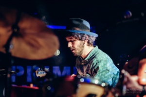 Make Plain - Lido - Berlin [12.02.2019]
