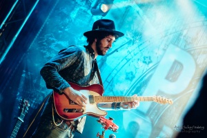 Make Plain - Lido - Berlin [12.02.2019]