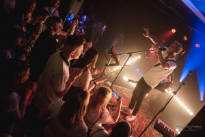 Malik Harris - FluxBau - Berlin [17.05.2022]