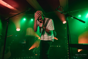 Malik Harris - FluxBau - Berlin [17.05.2022]