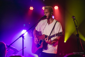 Malik Harris - FluxBau - Berlin [17.05.2022]