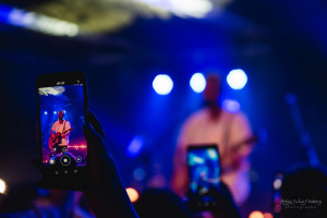 Malik Harris - FluxBau - Berlin [17.05.2022]