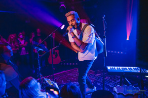 Malik Harris - FluxBau - Berlin [17.05.2022]