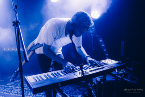 Malik Harris - FluxBau - Berlin [17.05.2022]