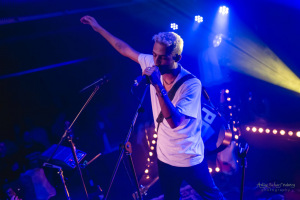 Malik Harris - FluxBau - Berlin [17.05.2022]