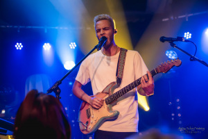 Malik Harris - FluxBau - Berlin [17.05.2022]