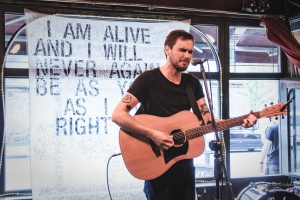 Mark McCabe, Monarch, London, 2018