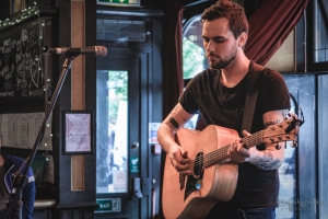 Mark McCabe, Monarch, London, 2018